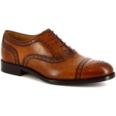Leonardo Shoes  Herrenschuhe 07010 NAIROBI CUOIO