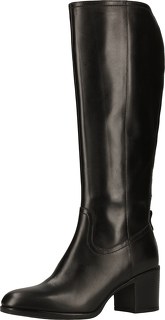 Geox Stiefel Nappaleder
