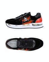 PREMIATA Low Sneakers & Tennisschuhe