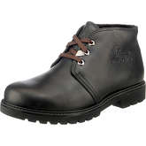 PANAMA JACK Bota Panama Igloo  Winterstiefeletten schwarz Herren