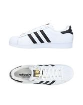 ADIDAS ORIGINALS Low Sneakers & Tennisschuhe