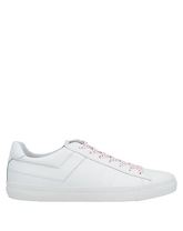 PONY Low Sneakers & Tennisschuhe