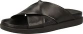 Clarks Pantolette Leder