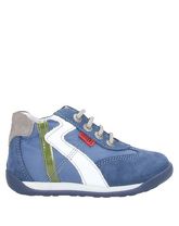 KICKERS High Sneakers & Tennisschuhe