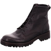 Corvari  Damenstiefel Stiefeletten D2534-ebano