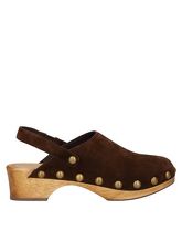 TORY BURCH Mules & Clogs