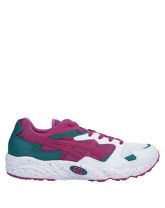 ASICS TIGER Low Sneakers & Tennisschuhe