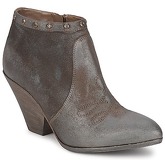 Strategia  Ankle Boots MIARO