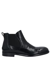 DOLCE & GABBANA Stiefeletten