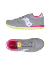 SAUCONY Low Sneakers & Tennisschuhe