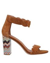 JEFFREY CAMPBELL Sandalen