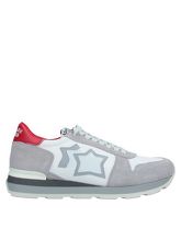 ATLANTIC STARS Low Sneakers & Tennisschuhe