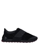ALBERTO GUARDIANI Low Sneakers & Tennisschuhe