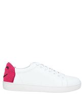 LOLA CRUZ Low Sneakers & Tennisschuhe