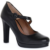 Priv Lab  Pumps 169 NAPPA NERO