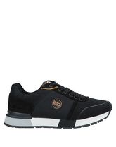 ENRICO COVERI Low Sneakers & Tennisschuhe