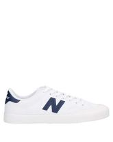 NEW BALANCE Low Sneakers & Tennisschuhe