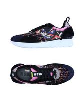 MSGM Low Sneakers & Tennisschuhe