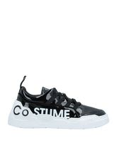 COSTUME NATIONAL Low Sneakers & Tennisschuhe