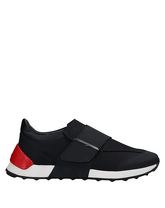 ALBERTO GUARDIANI Low Sneakers & Tennisschuhe