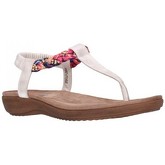 Amaspies  Sandalen AMARPIES ABZ 17062 Mujer Blanco