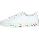 Date  Sneaker NEWMAN-1E