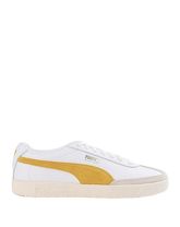 PUMA Low Sneakers & Tennisschuhe