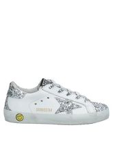 GOLDEN GOOSE DELUXE BRAND Low Sneakers & Tennisschuhe
