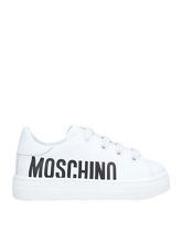 MOSCHINO TEEN Low Sneakers & Tennisschuhe