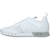 Emporio Armani EA7  Sneaker X8X027