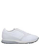 SANTONI Low Sneakers & Tennisschuhe