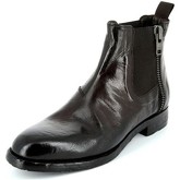 Sassetti  Stiefel Premium D Boots kalt bordeaux S03820