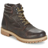 Jack   Jones  Herrenstiefel STOKE LEATHER BOOT