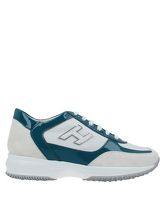 HOGAN Low Sneakers & Tennisschuhe