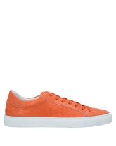 HIDE & JACK Low Sneakers & Tennisschuhe