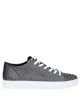 CRIME London Low Sneakers & Tennisschuhe