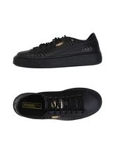 PUMA Low Sneakers & Tennisschuhe