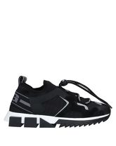 DOLCE & GABBANA Low Sneakers & Tennisschuhe