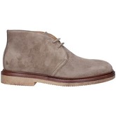 Frau  Herrenstiefel 7602 Knöchel Mann Nerz