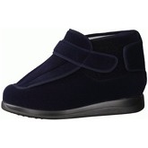 Liromed  Hausschuhe 478-Z2 Marine () - Verbandschuhe, Blau