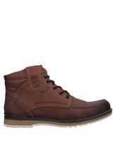 FRETZ® MEN High Sneakers & Tennisschuhe