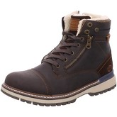 Dockers by Gerli  Herrenstiefel Schnürstiefelette Warmfutter 43AD103-650360