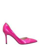 LUCIANO PADOVAN Pumps