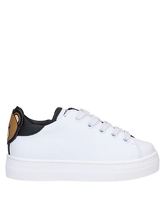 MOSCHINO KID Low Sneakers & Tennisschuhe