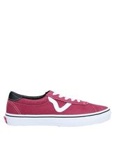 VANS Low Sneakers & Tennisschuhe