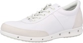 Ecco Sneaker Nubukleder