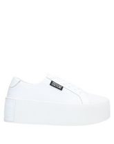 VERSACE JEANS COUTURE Low Sneakers & Tennisschuhe