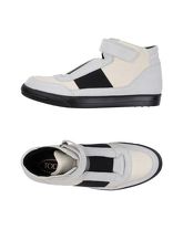 TOD'S High Sneakers & Tennisschuhe