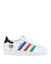 ADIDAS ORIGINALS Low Sneakers & Tennisschuhe