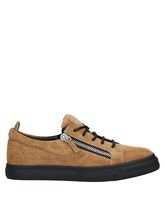 GIUSEPPE ZANOTTI Low Sneakers & Tennisschuhe